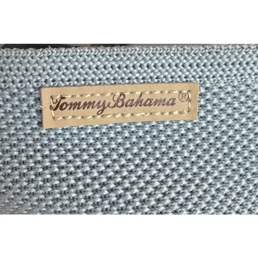 Tommy Bahama Womens Gray Shoes‎ Size 9